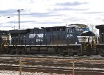 NS 8174